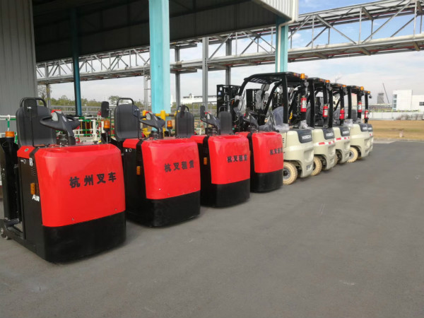 小配件也要注意！內(nèi)燃叉車離合器怎么保護(hù)？