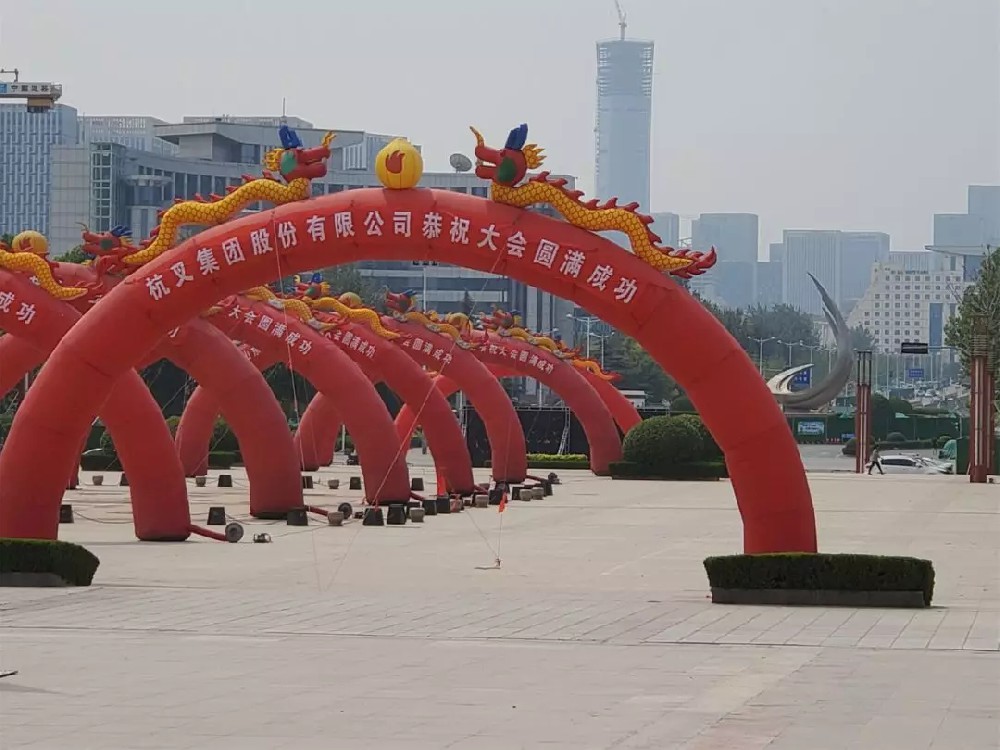 山東物流展：要搬運，找杭叉！