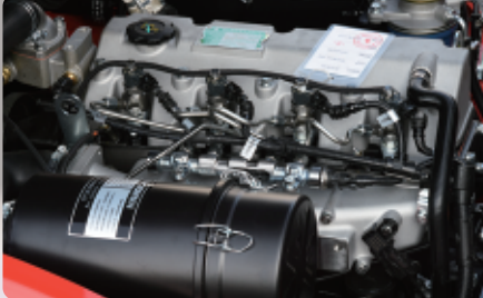 內(nèi)燃叉車發(fā)動機(jī) 內(nèi)燃叉車發(fā)動機(jī)